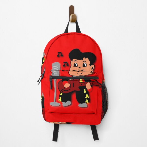 Item preview, Kid Billy's Rockin' designed and sold by patjila.