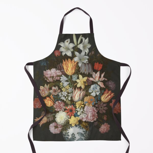 Item preview, Ambrosius Bosschaert The Elder - A Still Life Of Flowers In A Wan-Li Vase designed and sold by artcenter.