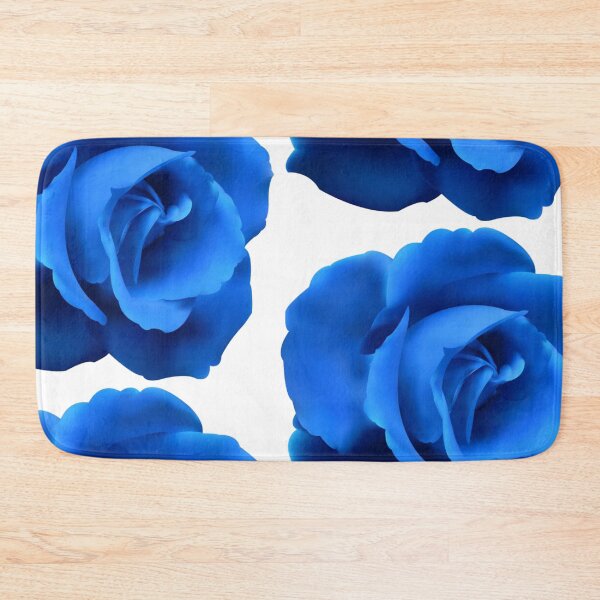 Item preview, Blue Flower designed and sold by Dessignat.