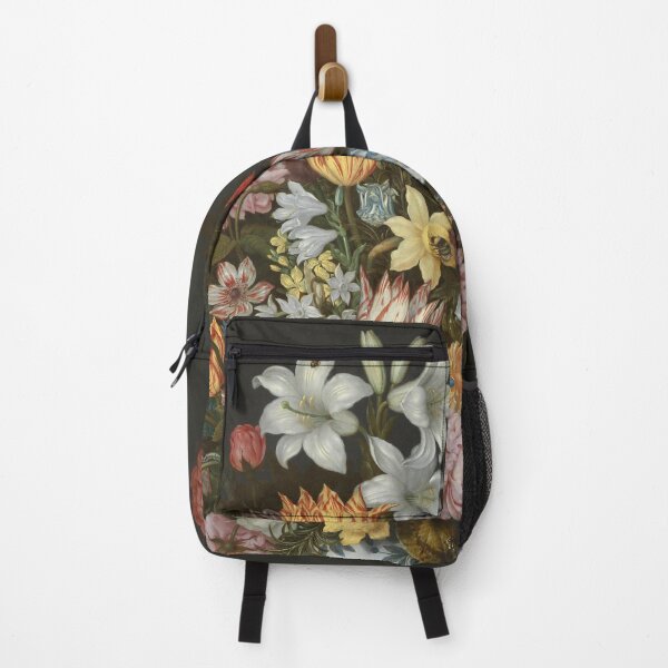 Item preview, Ambrosius Bosschaert The Elder - A Still Life Of Flowers In A Wan-Li Vase designed and sold by artcenter.