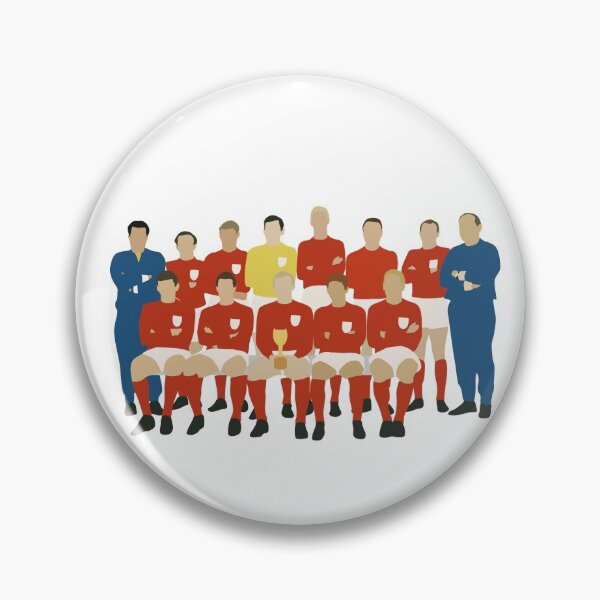 Item preview, 1966 England World Cup Winners designed and sold by art-fox.