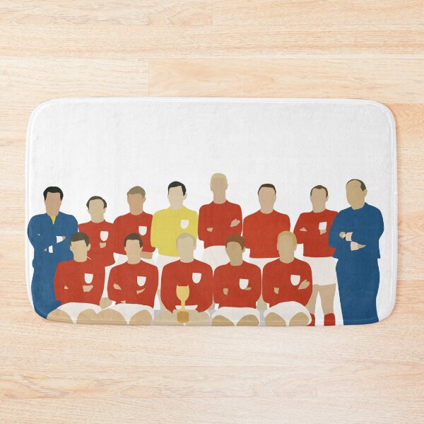 Item preview, 1966 England World Cup Winners designed and sold by art-fox.