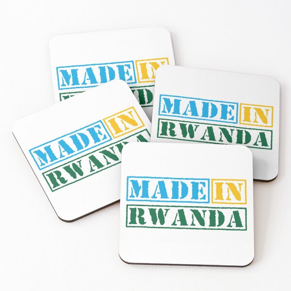 Item preview, Made in Rwanda designed and sold by xesed.