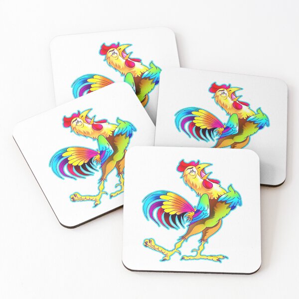 Item preview, Rooster designed and sold by affan2030.
