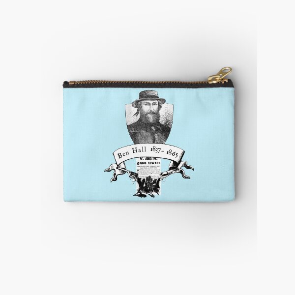 Item preview, Ben Hall designed and sold by ausbushranging.