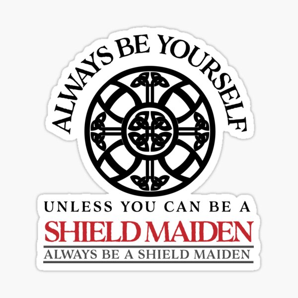 You can make yourself a shieldmaiden. : r/CrusaderKings