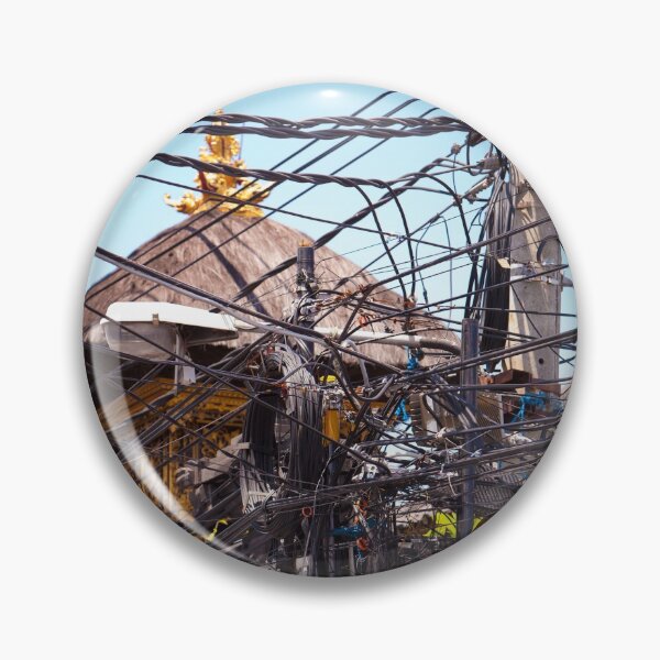 Item preview, Bali Telekom designed and sold by scottimage.