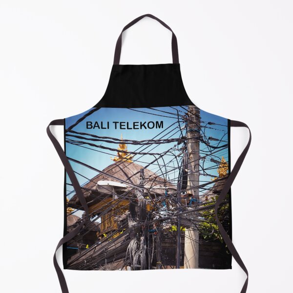Item preview, Bali Telekom designed and sold by scottimage.