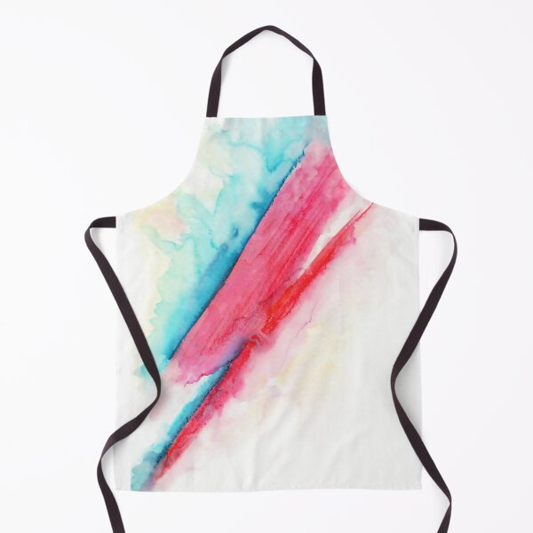 Item preview, Aladdin Sane Watercolor designed and sold by Stephanie Massie.