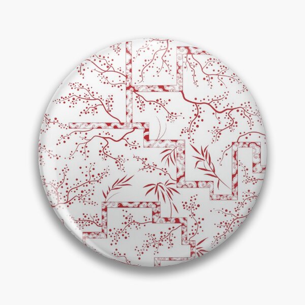 Item preview, Sakura bloom on a snowy morning designed and sold by runcatrun.