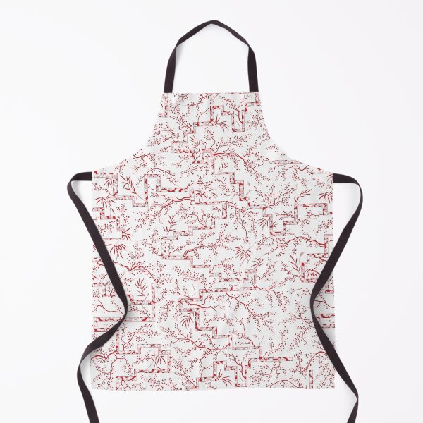 Item preview, Sakura bloom on a snowy morning designed and sold by runcatrun.