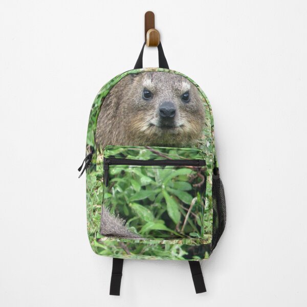 Item preview, Cute Dassie Rock Hyrax Table Mountain, South Africa designed and sold by worldways.