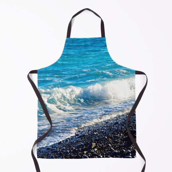 Item preview, Oceans wave designed and sold by Treemonk.