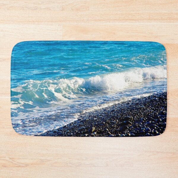 Item preview, Oceans wave designed and sold by Treemonk.