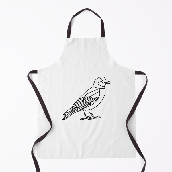 Item preview, Jackdaw designed and sold by Radradrad.