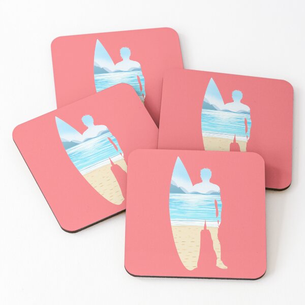 Item preview, It's time to Surf designed and sold by HikingZone.