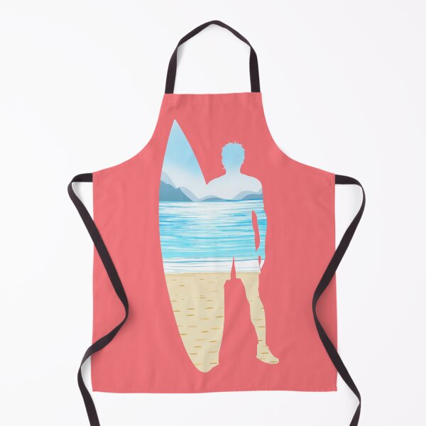 Item preview, It's time to Surf designed and sold by HikingZone.
