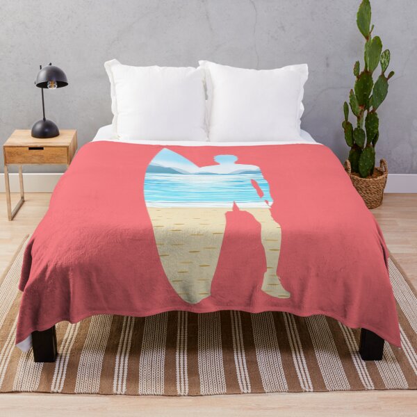 Item preview, It's time to Surf designed and sold by HikingZone.