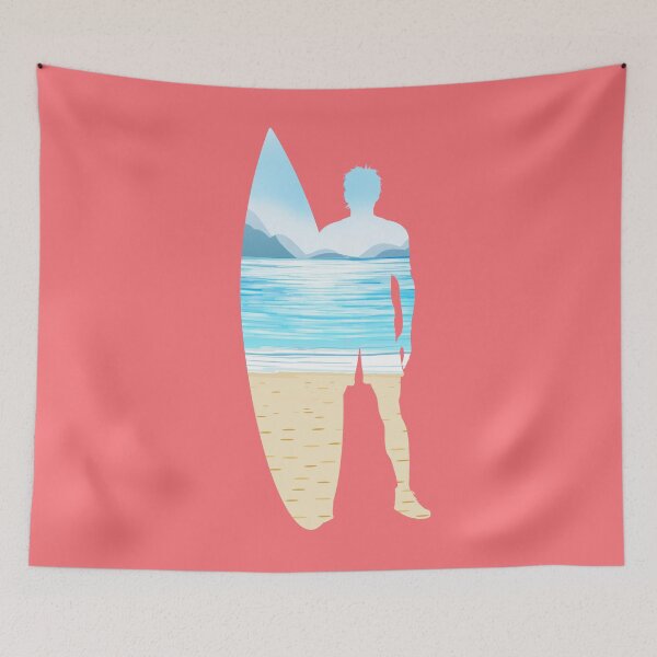 Item preview, It's time to Surf designed and sold by HikingZone.