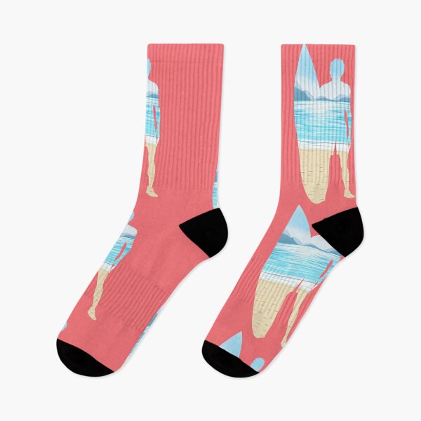 Item preview, It's time to Surf designed and sold by HikingZone.