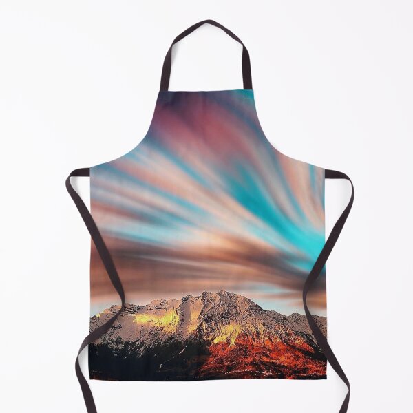 Item preview, Rainbow Mountains designed and sold by xdkiller666.