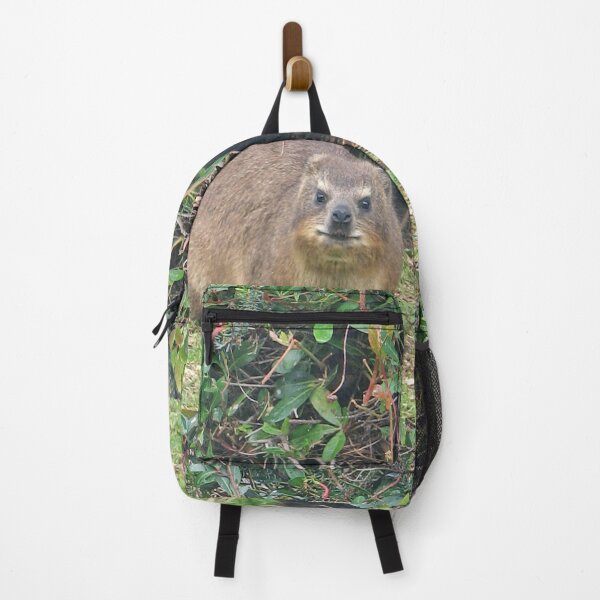 Item preview, Cute Rock Hyrax Dassie Table Mountain, South Africa designed and sold by worldways.