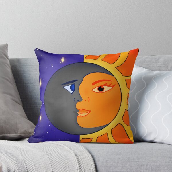 Item preview, Celestial Beings designed and sold by artbykls.