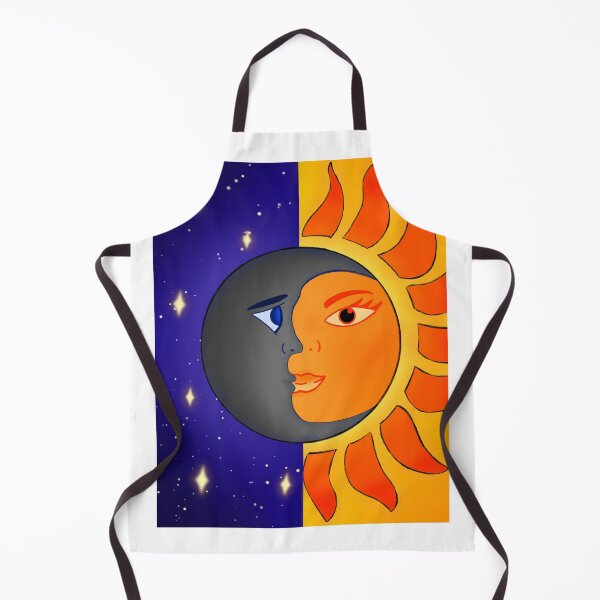 Item preview, Celestial Beings designed and sold by artbykls.