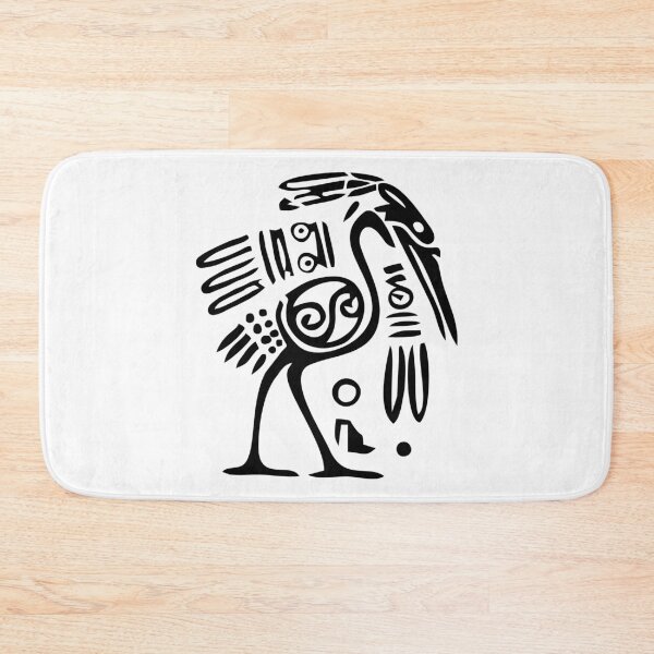 Item preview, Mayan, Aztec, Symbols designed and sold by gandra.