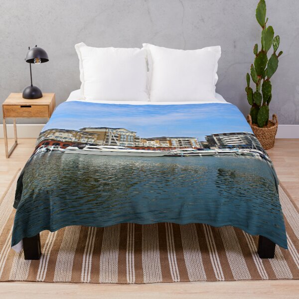 Item preview, The Harbour designed and sold by ColinBoylett.
