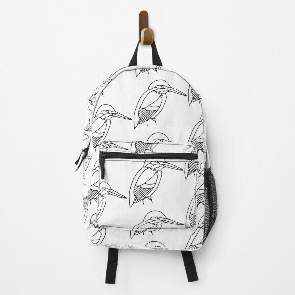 Item preview, Kingfisher designed and sold by Radradrad.