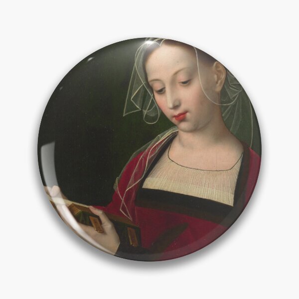Item preview, Ambrosius Benson - The Magdalen Reading designed and sold by artcenter.