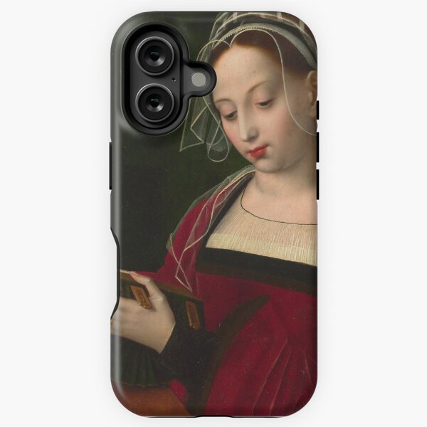Item preview, Ambrosius Benson - The Magdalen Reading designed and sold by artcenter.