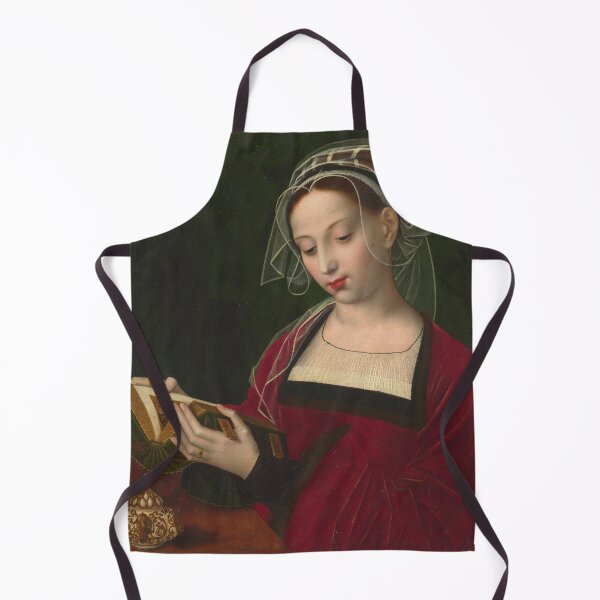 Item preview, Ambrosius Benson - The Magdalen Reading designed and sold by artcenter.