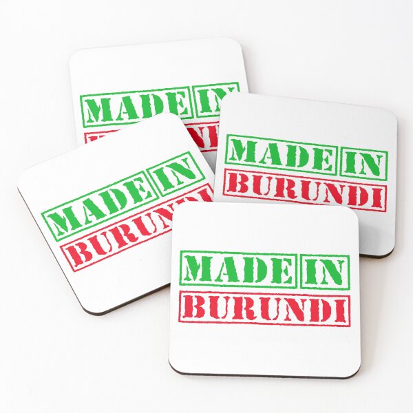 Item preview, Made in Burundi designed and sold by xesed.
