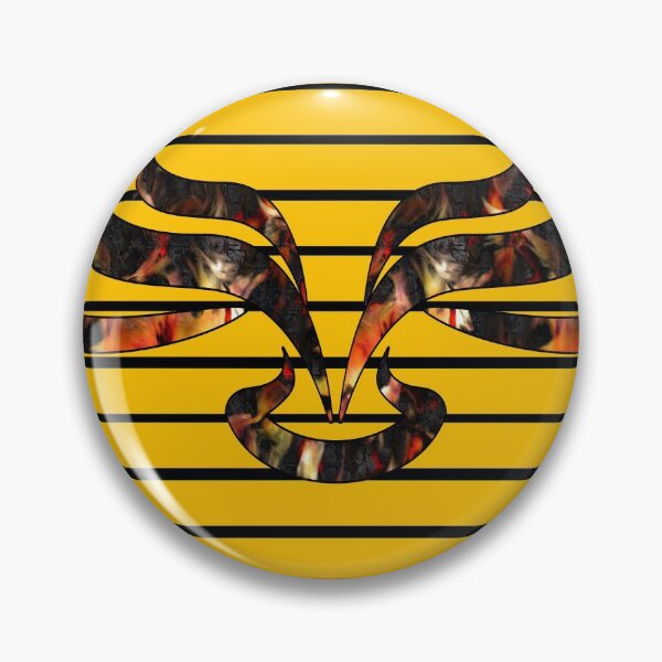 Item preview, Yellow Strips with black combination designed and sold by Sanjay20.