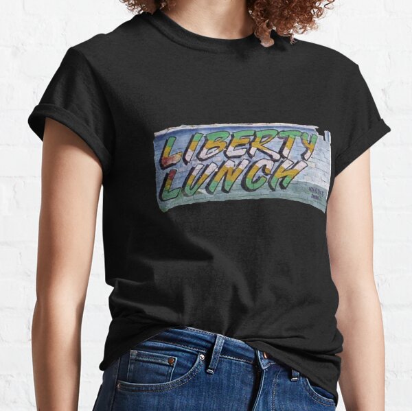 Lunch Club T-Shirts for Sale | Redbubble