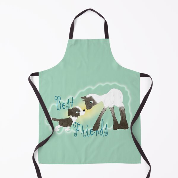 Item preview, Best Friends designed and sold by JuliaKerczaArt.