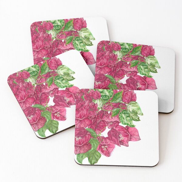 Item preview, Bougainvillea Beauty designed and sold by Cherie Roe Dirksen.