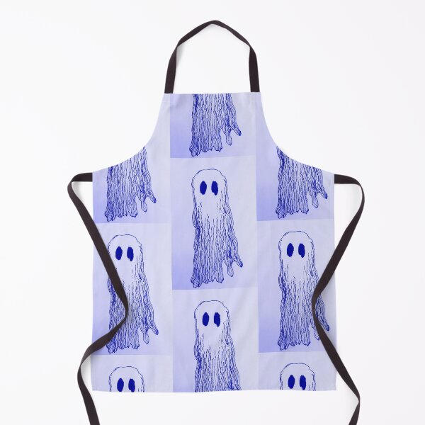 Item preview, Blue Ghost designed and sold by Claire P.