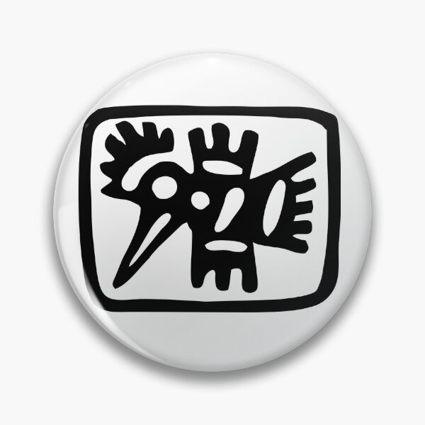 Item preview, Mayan, Aztec, Symbols designed and sold by gandra.