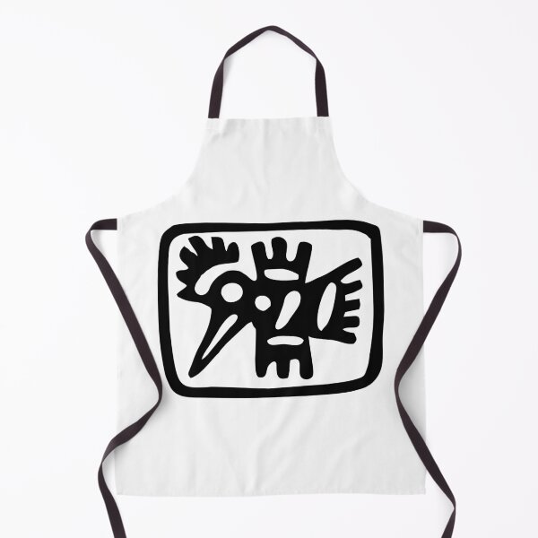 Item preview, Mayan, Aztec, Symbols designed and sold by gandra.