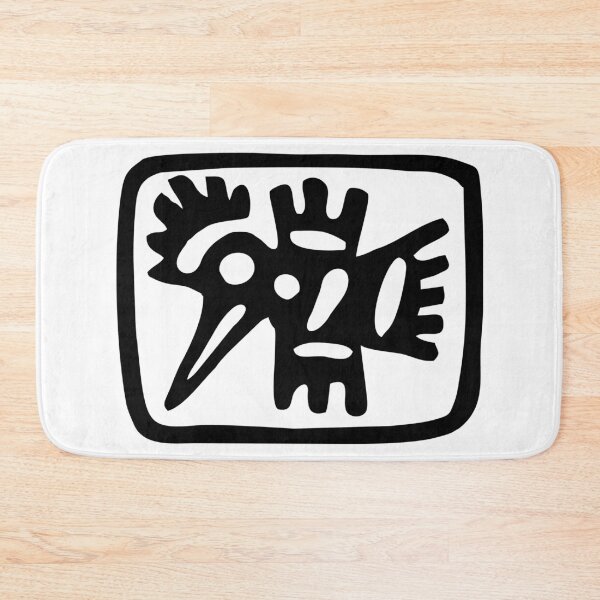 Item preview, Mayan, Aztec, Symbols designed and sold by gandra.