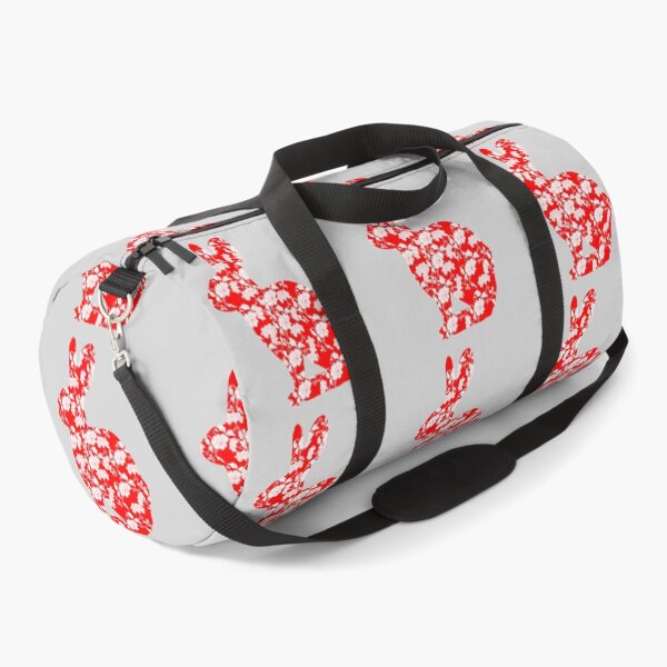 Item preview, Chasing the red rabbit designed and sold by Sunnyside48.