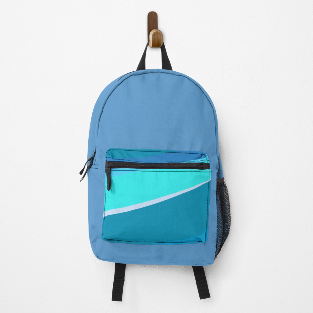 Item preview, Backpack designed and sold by FandomTrading.