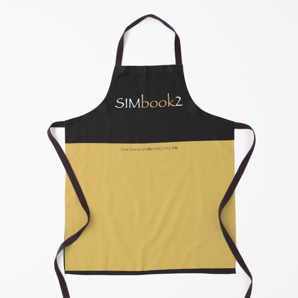 Item preview, SIMbook2 designed and sold by ozzyme.