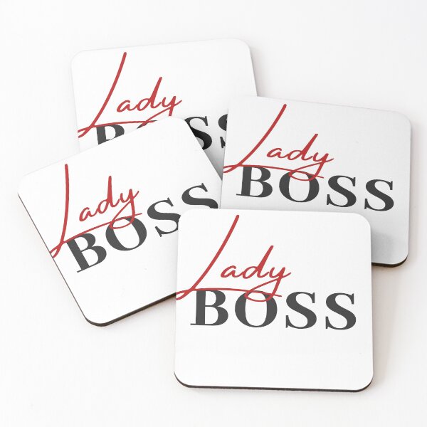 Item preview, Lady Boss  designed and sold by Yelenco.