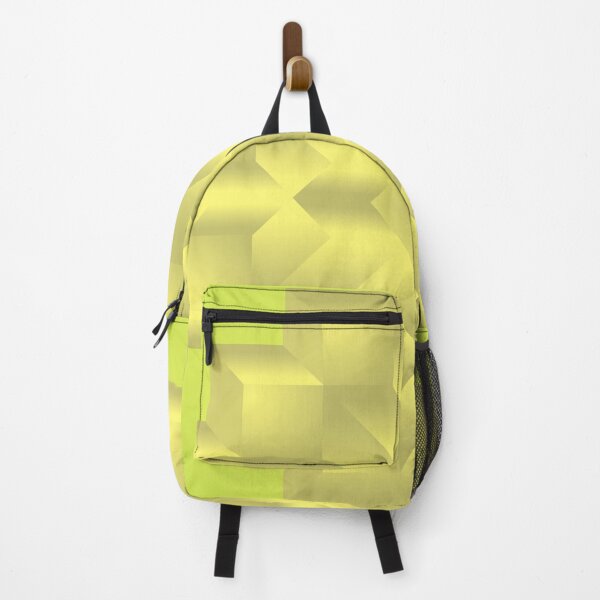 Item preview, Banana Green Pyramid designed and sold by Kenninja.