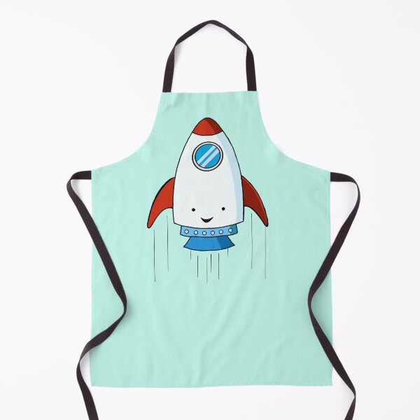 Item preview, Cute Rocket VRS2 designed and sold by vivendulies.