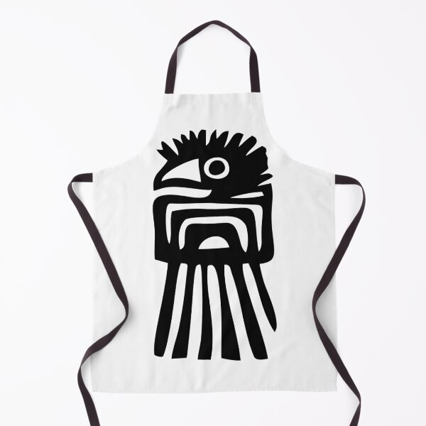 Item preview, Mayan, Aztec, Symbols designed and sold by gandra.